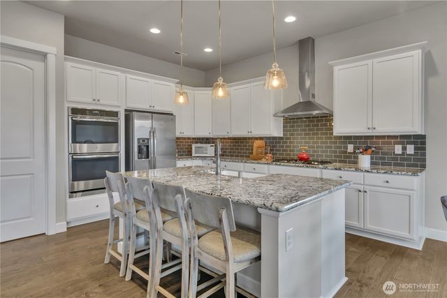 19510 136th Street E, Bonney Lake, WA 98391