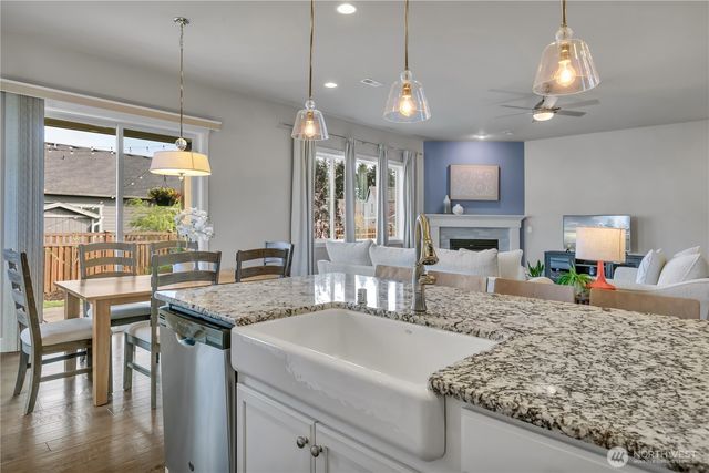 19510 136th Street E, Bonney Lake, WA 98391