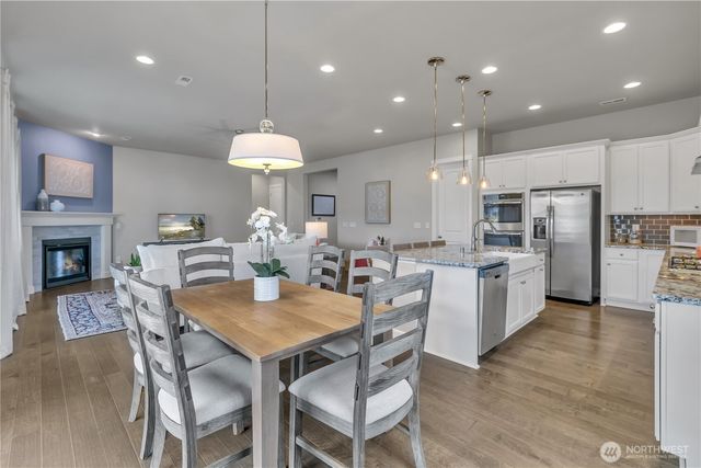 19510 136th Street E, Bonney Lake, WA 98391