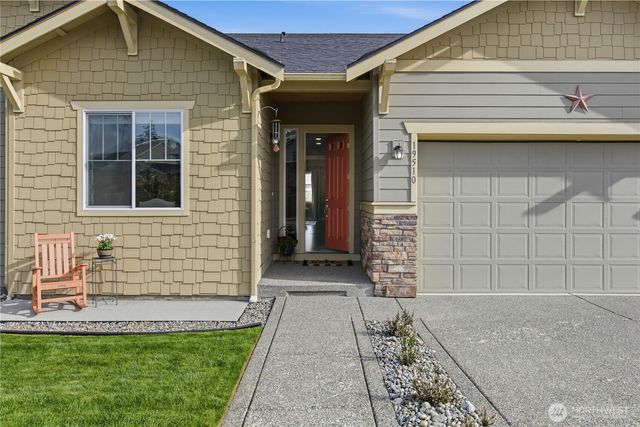 19510 136th Street E, Bonney Lake, WA 98391