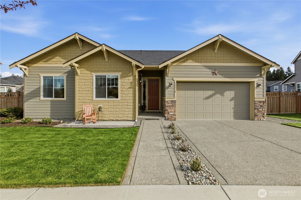 19510 136th Street E, Bonney Lake, WA 98391