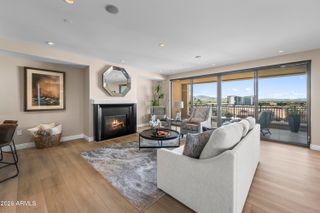 7175 E CAMELBACK Road 1007, Scottsdale, AZ 85251