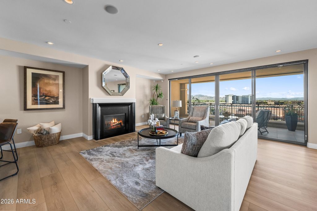 7175 E CAMELBACK Road 1007, Scottsdale, AZ 85251 — exterior