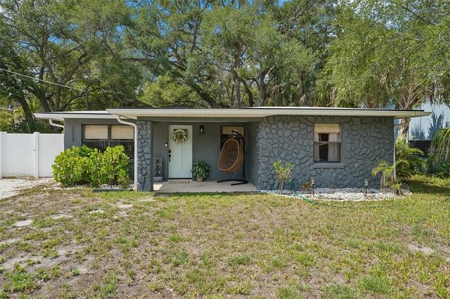2934 W ELLIS DRIVE, Tampa, FL 33611