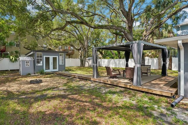 2934 W ELLIS DRIVE, Tampa, FL 33611