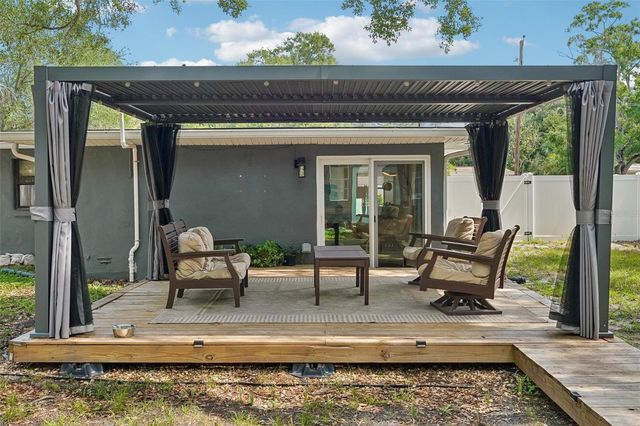 2934 W ELLIS DRIVE, Tampa, FL 33611