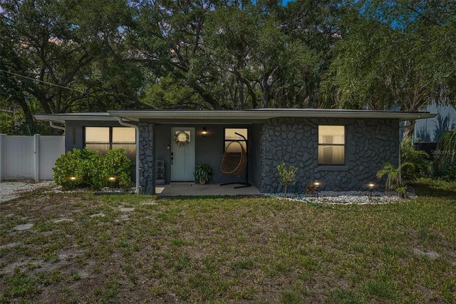 2934 W ELLIS DRIVE, Tampa, FL 33611