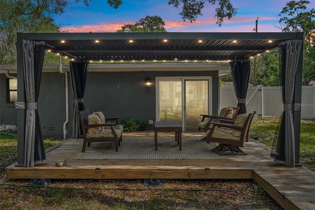 2934 W ELLIS DRIVE, Tampa, FL 33611