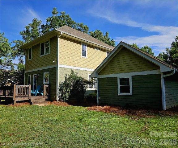 17 Lamar Avenue, Asheville, NC 28803