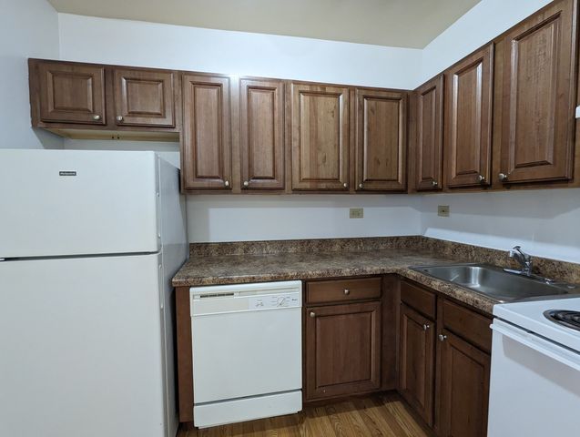 1850 N Humboldt Boulevard 308, Chicago, IL 60647