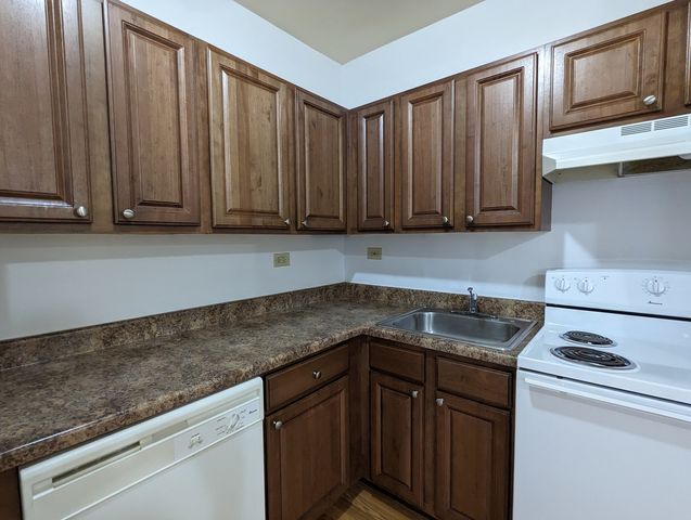 1850 N Humboldt Boulevard 308, Chicago, IL 60647