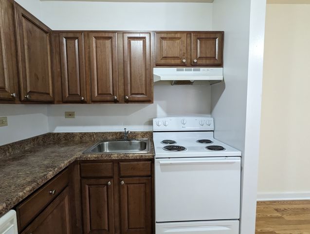 1850 N Humboldt Boulevard 308, Chicago, IL 60647