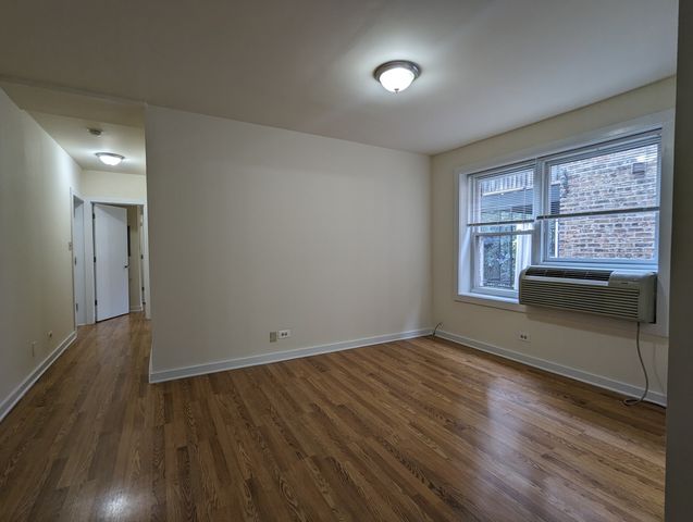 1850 N Humboldt Boulevard 308, Chicago, IL 60647