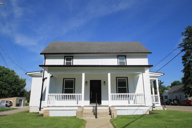 485 N Pickaway Street, Circleville, OH 43113