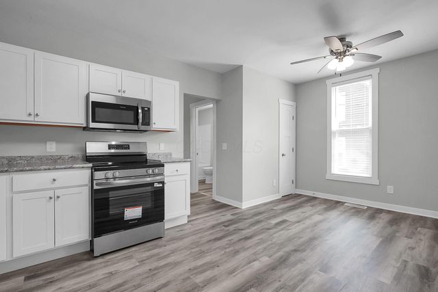485 N Pickaway Street, Circleville, OH 43113