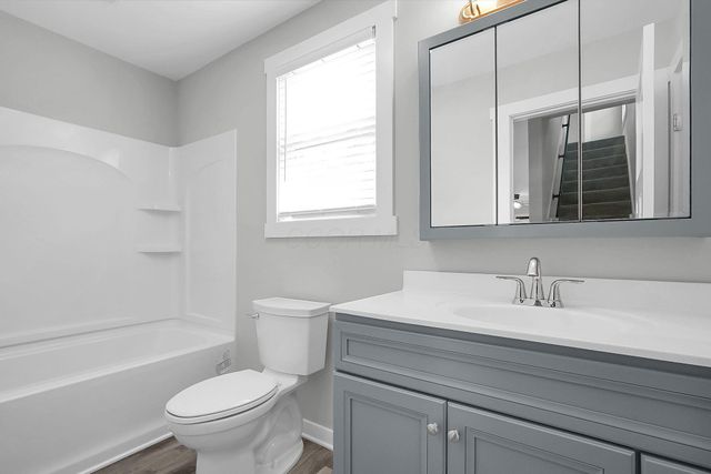 485 N Pickaway Street, Circleville, OH 43113