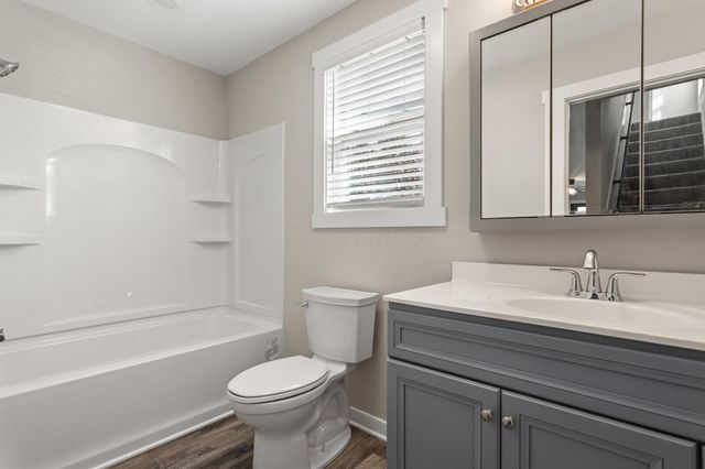 485 N Pickaway Street, Circleville, OH 43113