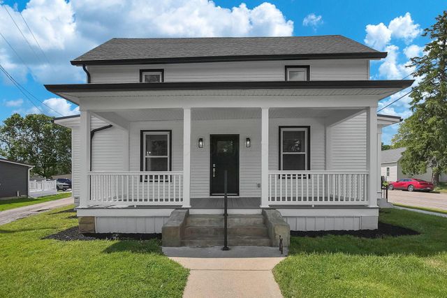 485 N Pickaway Street, Circleville, OH 43113