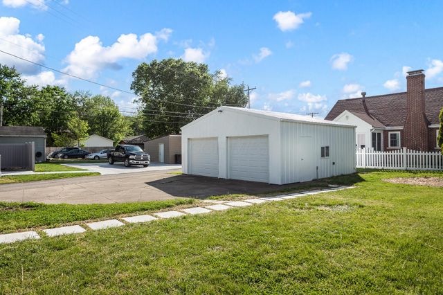 485 N Pickaway Street, Circleville, OH 43113