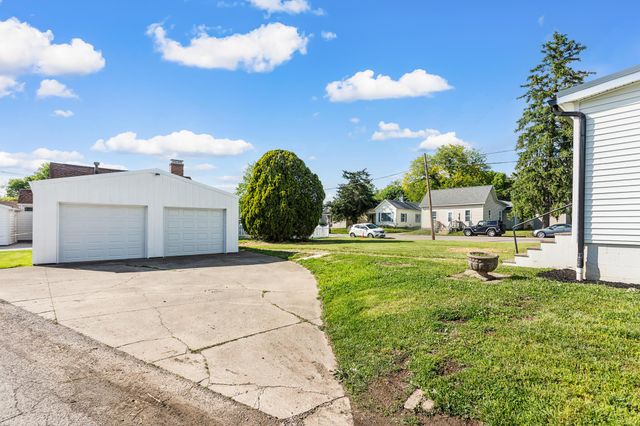 485 N Pickaway Street, Circleville, OH 43113