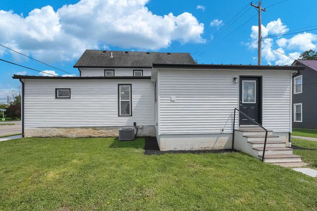 485 N Pickaway Street, Circleville, OH 43113