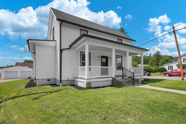 485 N Pickaway Street, Circleville, OH 43113