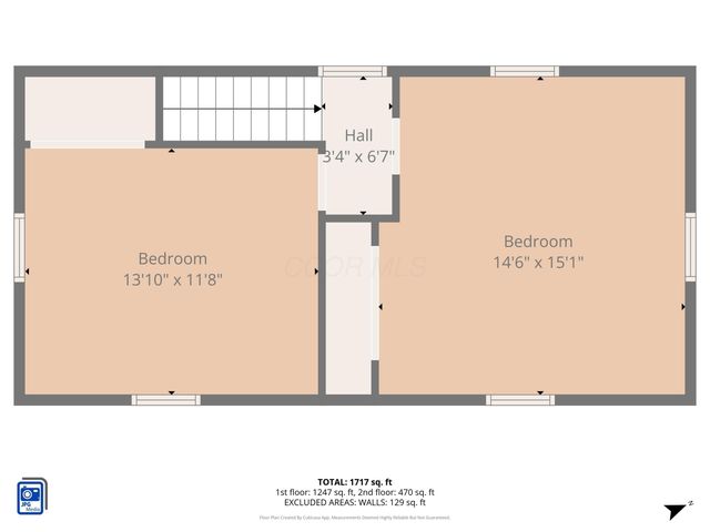 485 N Pickaway Street, Circleville, OH 43113