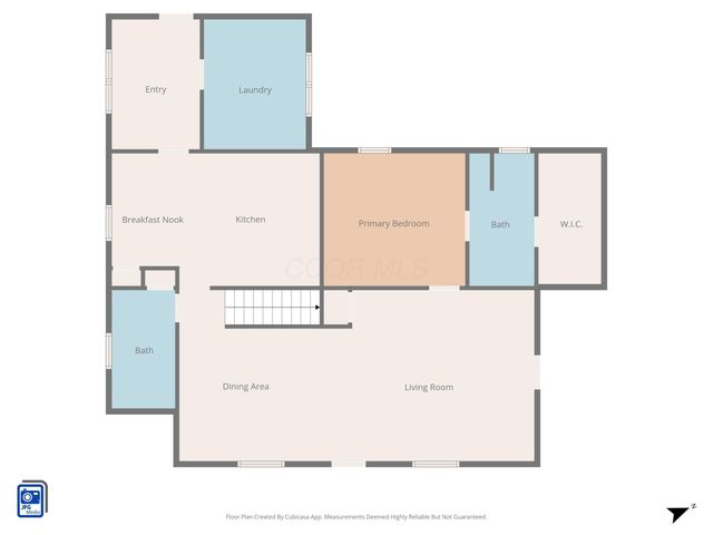 485 N Pickaway Street, Circleville, OH 43113
