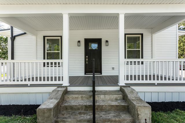 485 N Pickaway Street, Circleville, OH 43113