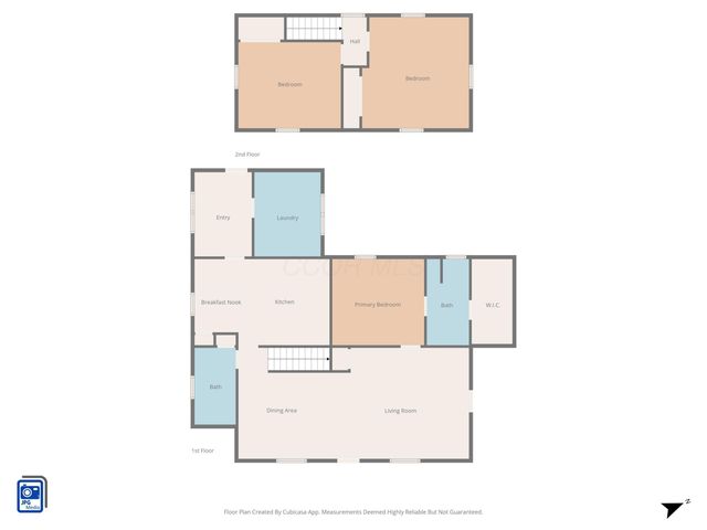 485 N Pickaway Street, Circleville, OH 43113