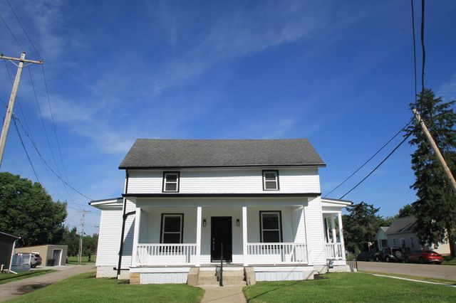 485 N Pickaway Street, Circleville, OH 43113