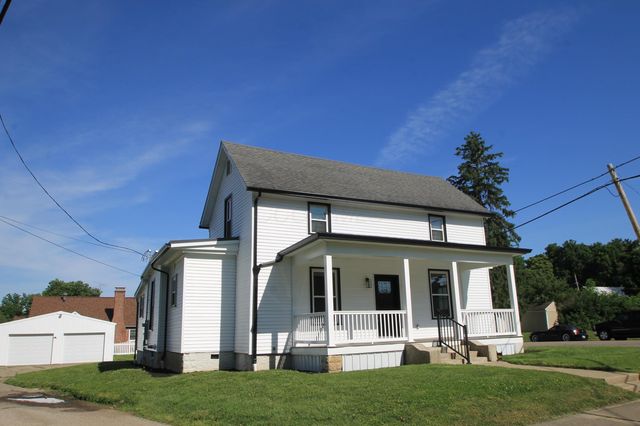 485 N Pickaway Street, Circleville, OH 43113
