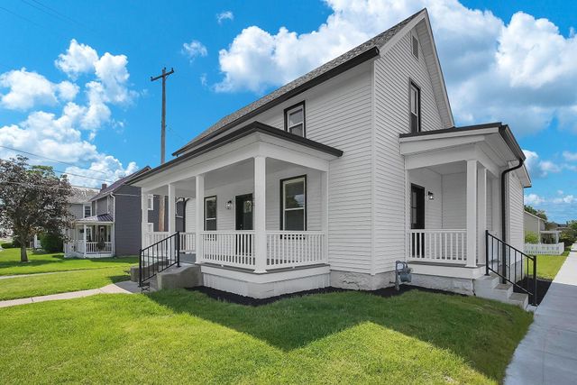 485 N Pickaway Street, Circleville, OH 43113