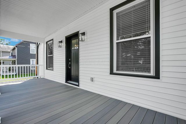 485 N Pickaway Street, Circleville, OH 43113