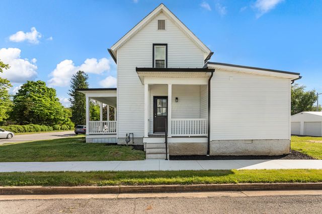 485 N Pickaway Street, Circleville, OH 43113