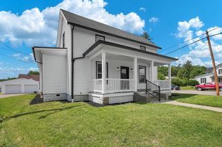 485 N Pickaway Street, Circleville, OH 43113