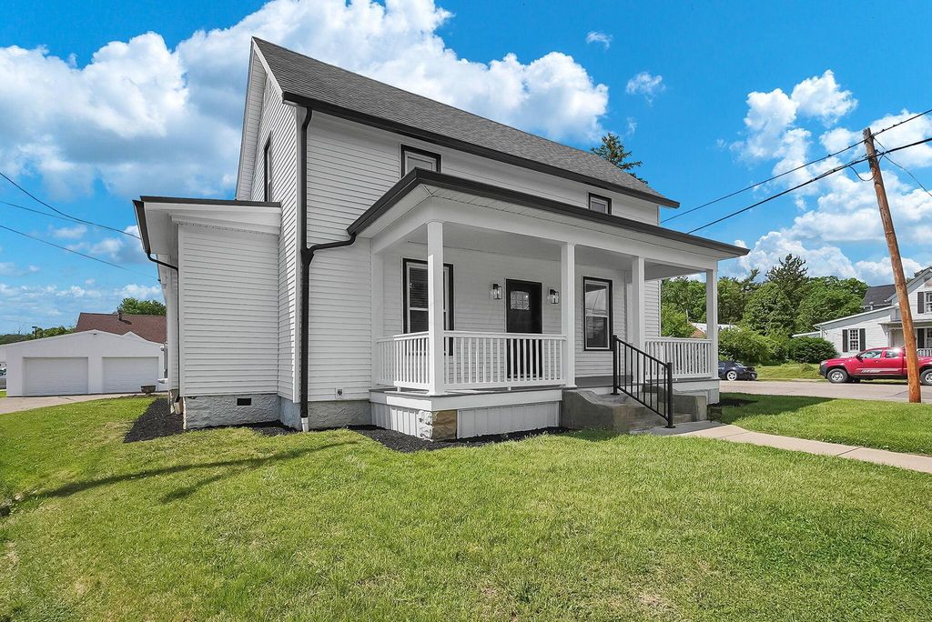 485 N Pickaway Street, Circleville, OH 43113