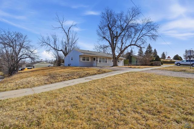 402 E INDIANA, Rapid City, SD 57701