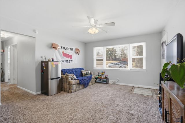 402 E INDIANA, Rapid City, SD 57701