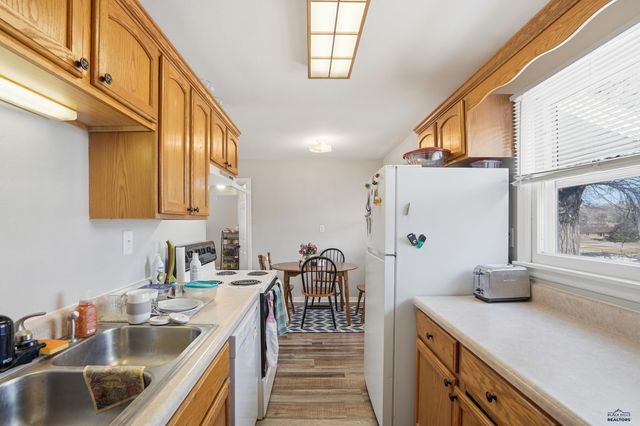 402 E INDIANA, Rapid City, SD 57701