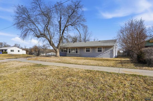 402 E INDIANA, Rapid City, SD 57701