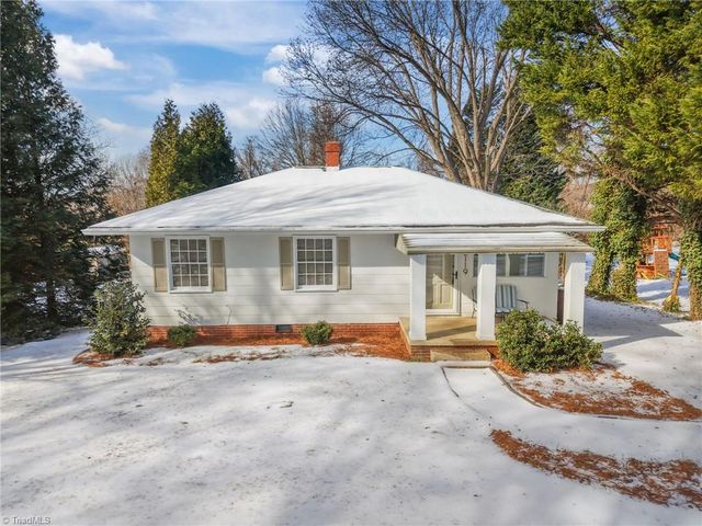 2119 Hubbard Street, Greensboro, NC 27405