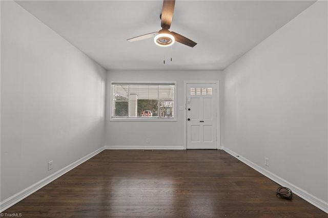 2119 Hubbard Street, Greensboro, NC 27405