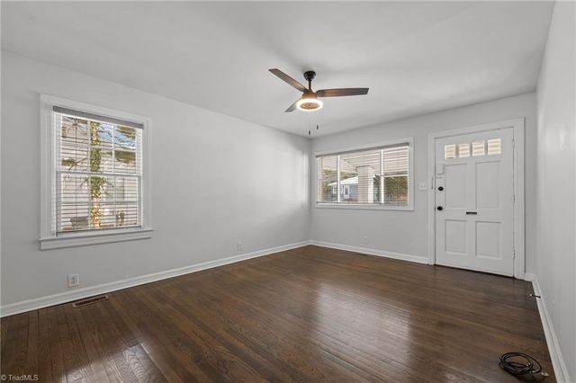 2119 Hubbard Street, Greensboro, NC 27405