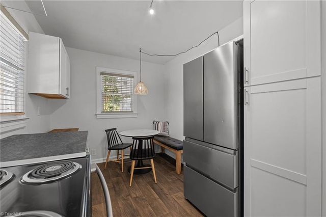 2119 Hubbard Street, Greensboro, NC 27405