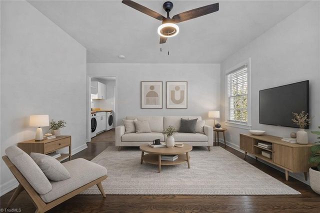 2119 Hubbard Street, Greensboro, NC 27405