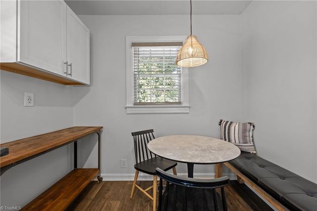 2119 Hubbard Street, Greensboro, NC 27405