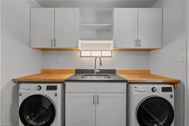 2119 Hubbard Street, Greensboro, NC 27405