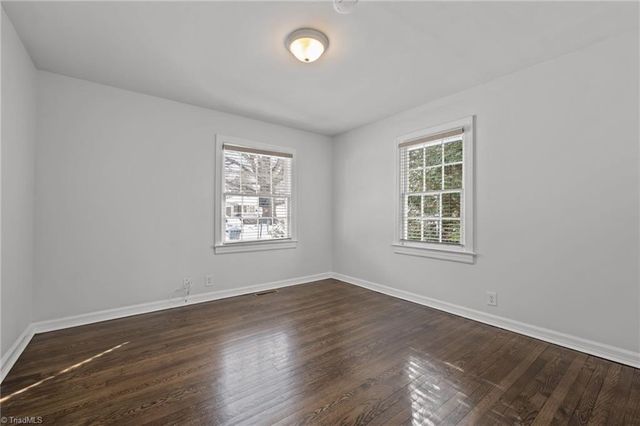 2119 Hubbard Street, Greensboro, NC 27405