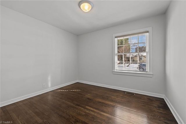 2119 Hubbard Street, Greensboro, NC 27405